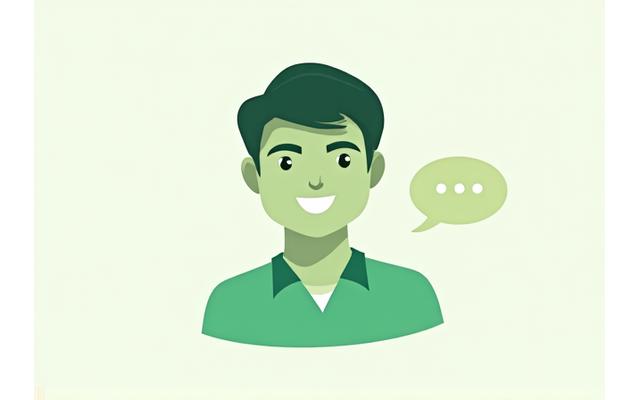 Un busto de perfil con engranajes y una burbuja de diálogo, indicando asistencia experta en protección de datos.