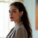 Retrato de Sofía Díaz, Coach de Vida y Estratega de Bienestar