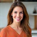 Retrato de Marta Gómez, nutricionista con enfoque en alimentación práctica